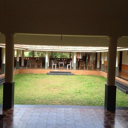 Stay Simple 3 Hills County Resort กัลปัตตา ภายนอก รูปภาพ