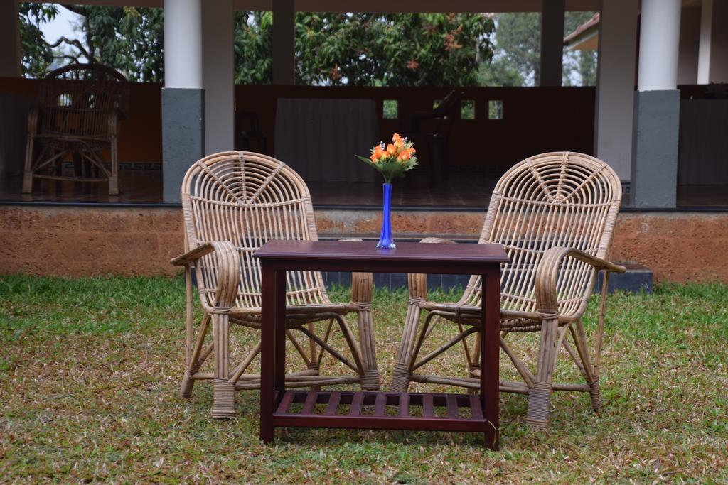 Stay Simple 3 Hills County Resort กัลปัตตา ภายนอก รูปภาพ