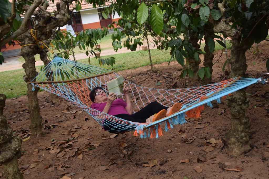 Stay Simple 3 Hills County Resort กัลปัตตา ภายนอก รูปภาพ