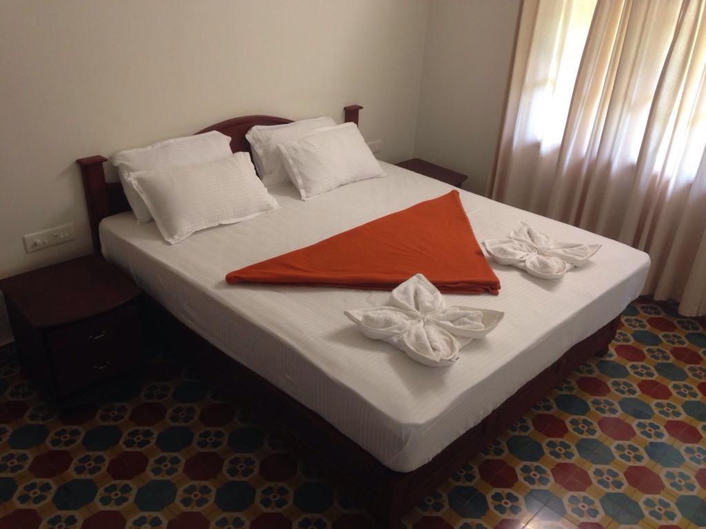 Stay Simple 3 Hills County Resort กัลปัตตา ภายนอก รูปภาพ