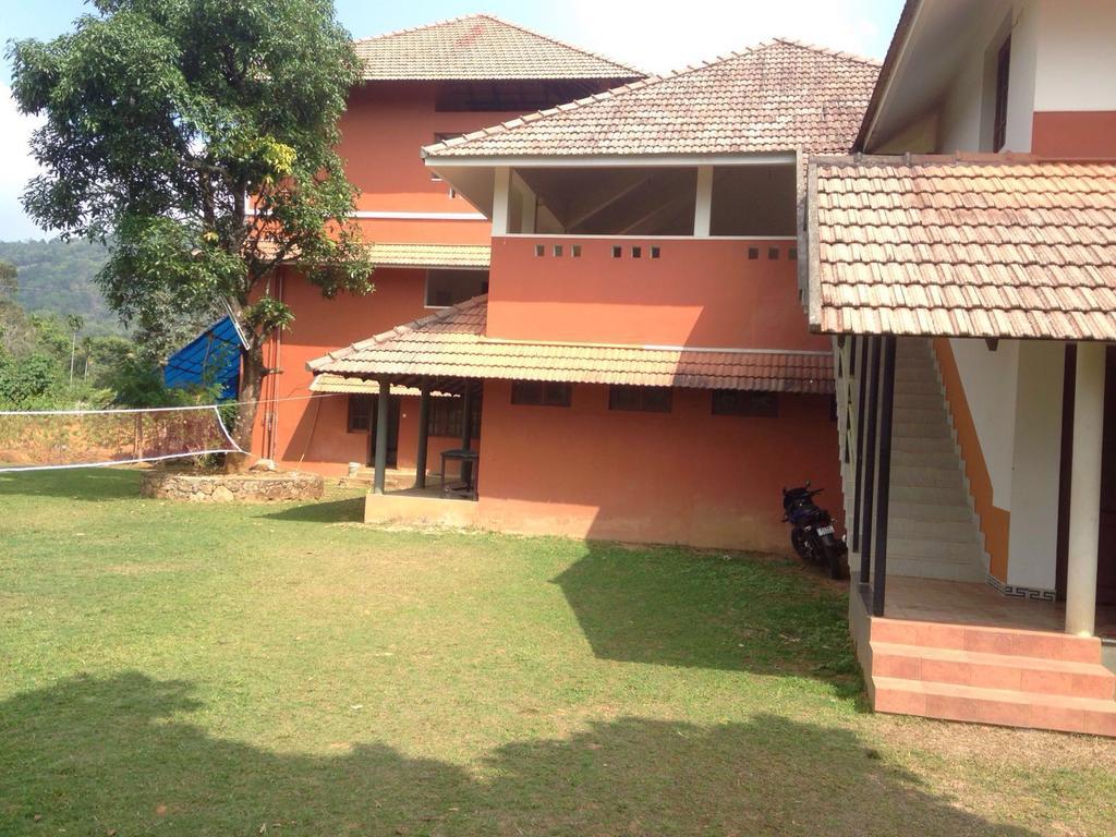 Stay Simple 3 Hills County Resort กัลปัตตา ภายนอก รูปภาพ