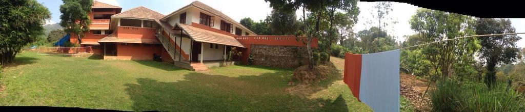 Stay Simple 3 Hills County Resort กัลปัตตา ภายนอก รูปภาพ