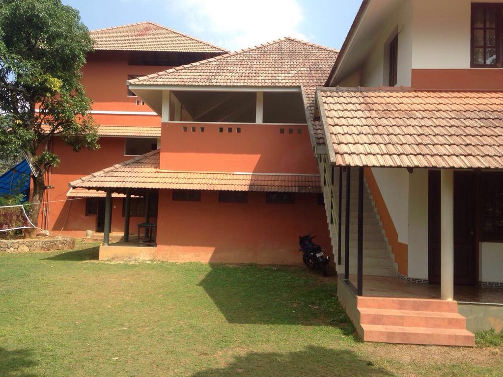 Stay Simple 3 Hills County Resort กัลปัตตา ภายนอก รูปภาพ