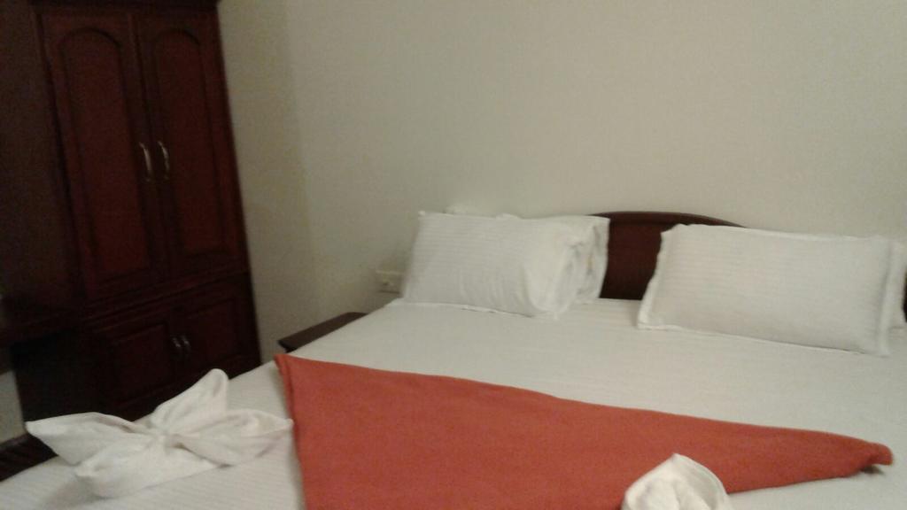 Stay Simple 3 Hills County Resort กัลปัตตา ภายนอก รูปภาพ