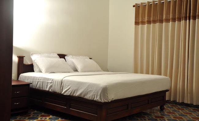 Stay Simple 3 Hills County Resort กัลปัตตา ภายนอก รูปภาพ