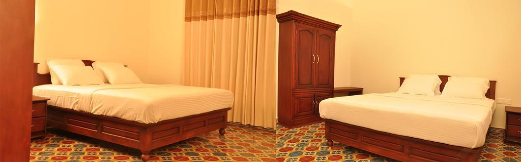 Stay Simple 3 Hills County Resort กัลปัตตา ภายนอก รูปภาพ