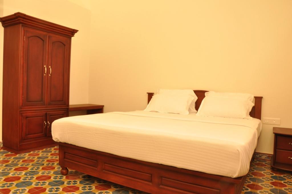 Stay Simple 3 Hills County Resort กัลปัตตา ภายนอก รูปภาพ