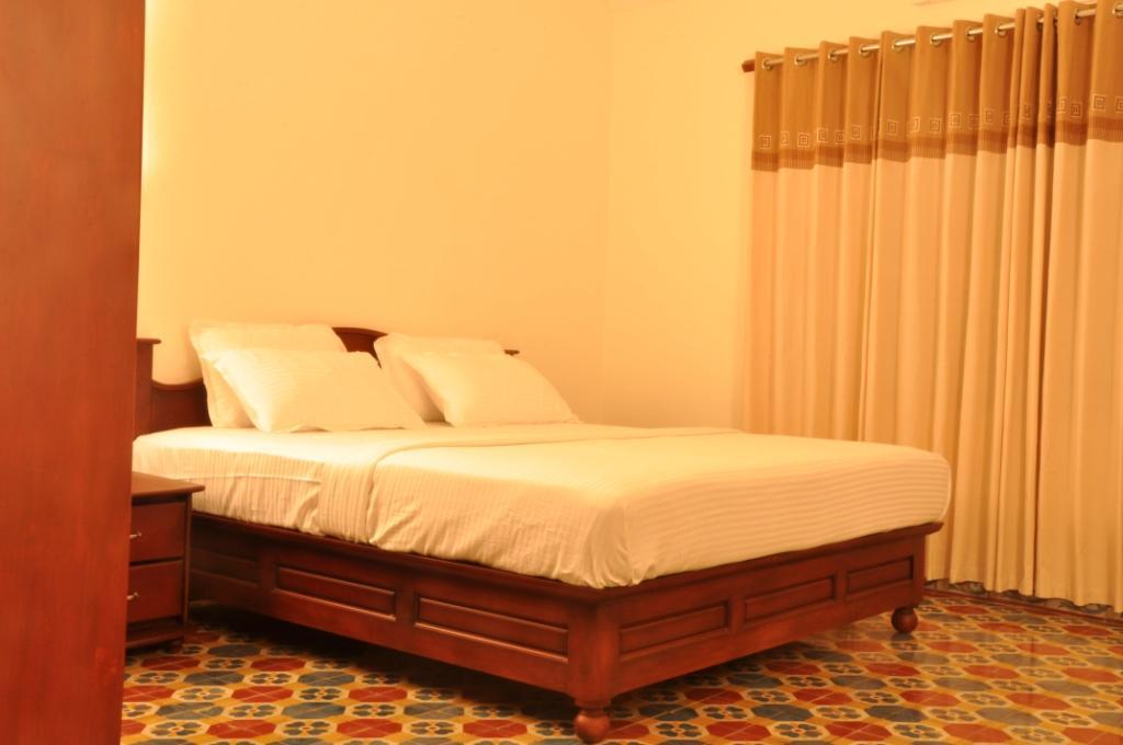 Stay Simple 3 Hills County Resort กัลปัตตา ภายนอก รูปภาพ