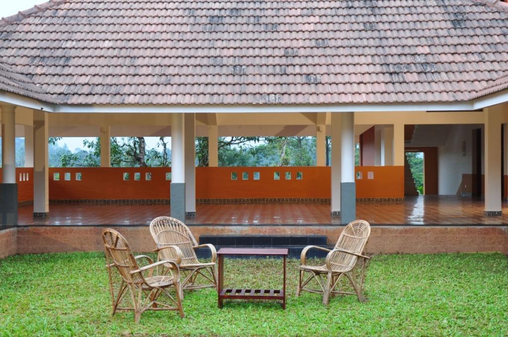 Stay Simple 3 Hills County Resort กัลปัตตา ภายนอก รูปภาพ