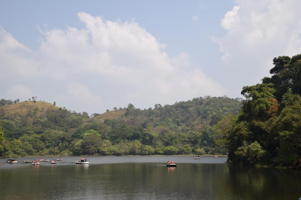 Stay Simple 3 Hills County Resort กัลปัตตา ภายนอก รูปภาพ