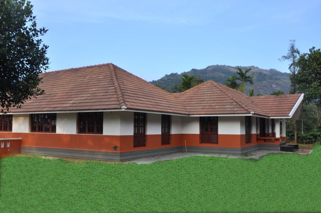 Stay Simple 3 Hills County Resort กัลปัตตา ภายนอก รูปภาพ