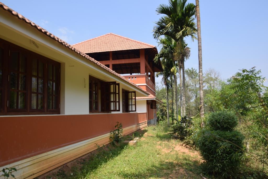 Stay Simple 3 Hills County Resort กัลปัตตา ภายนอก รูปภาพ