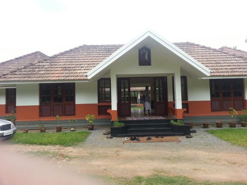 Stay Simple 3 Hills County Resort กัลปัตตา ภายนอก รูปภาพ