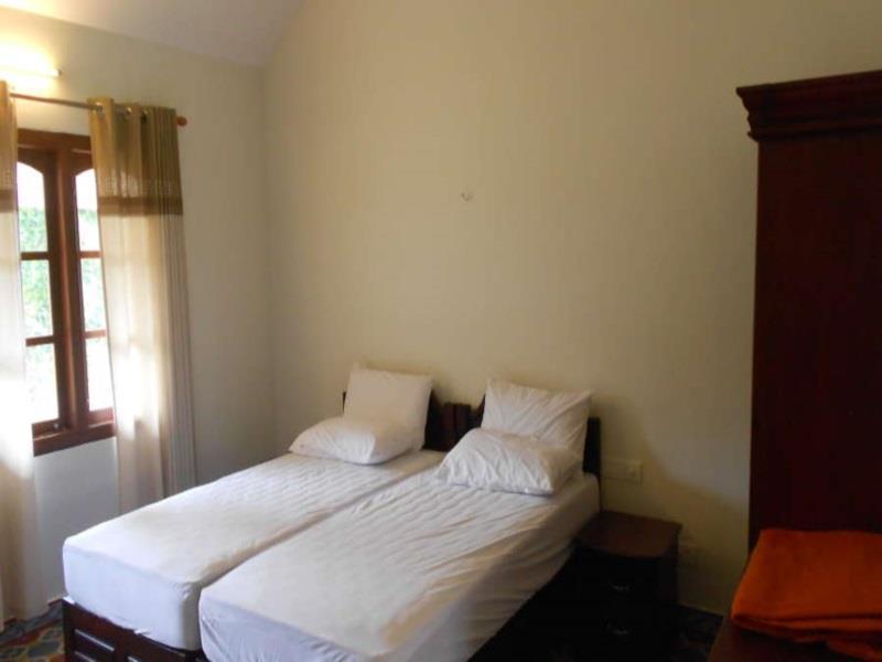 Stay Simple 3 Hills County Resort กัลปัตตา ภายนอก รูปภาพ
