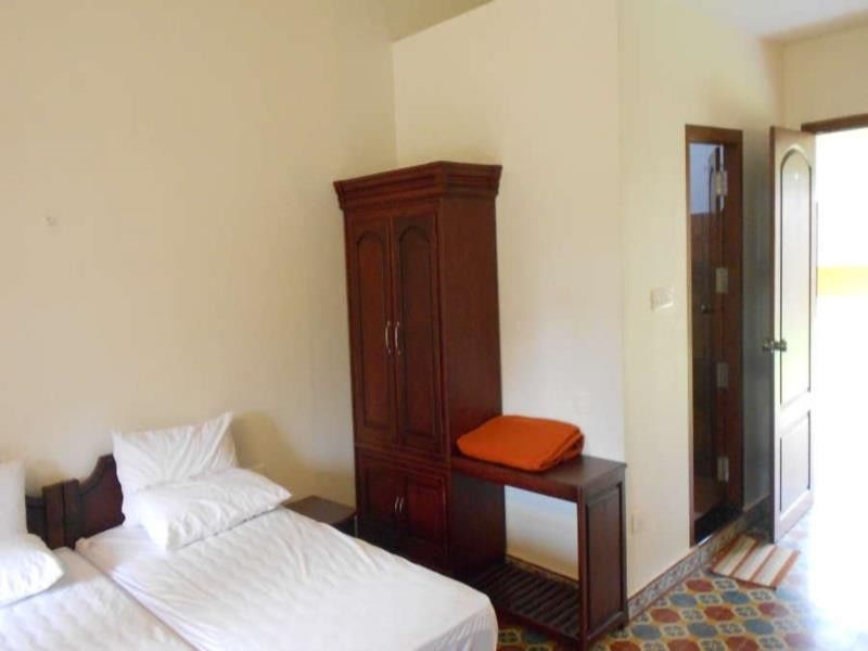 Stay Simple 3 Hills County Resort กัลปัตตา ภายนอก รูปภาพ