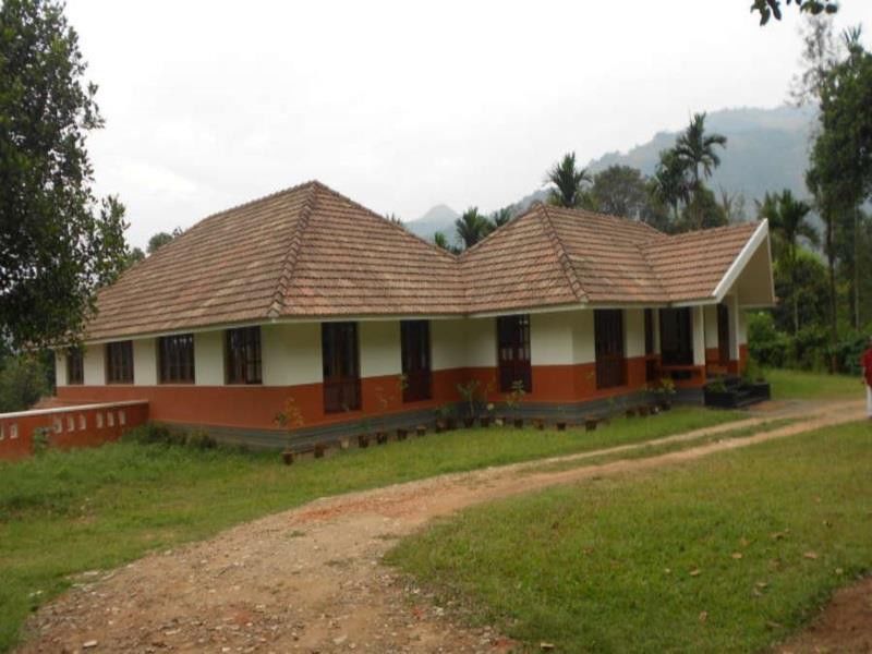 Stay Simple 3 Hills County Resort กัลปัตตา ภายนอก รูปภาพ