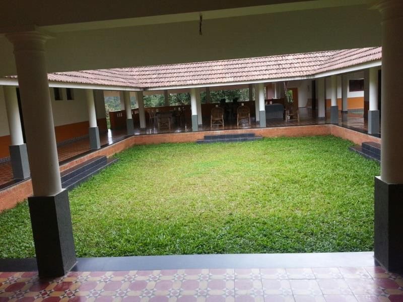Stay Simple 3 Hills County Resort กัลปัตตา ภายนอก รูปภาพ