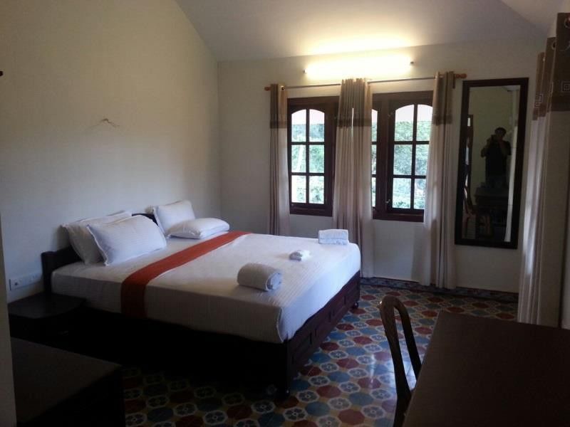 Stay Simple 3 Hills County Resort กัลปัตตา ภายนอก รูปภาพ