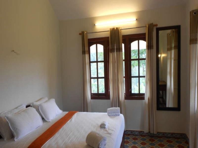Stay Simple 3 Hills County Resort กัลปัตตา ภายนอก รูปภาพ